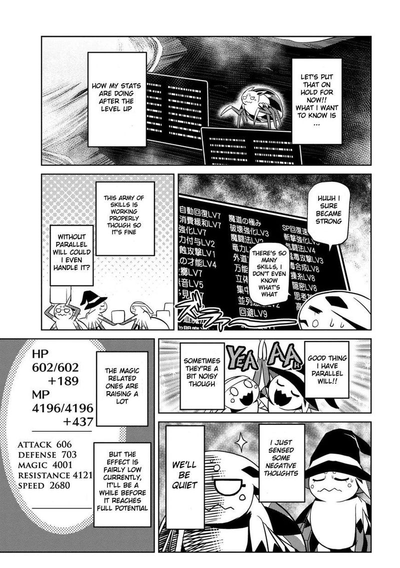 Kumo Desu Ga Nani Ka 23 29