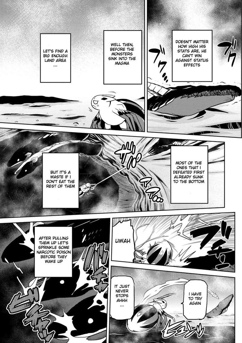 Kumo Desu Ga Nani Ka 23 3
