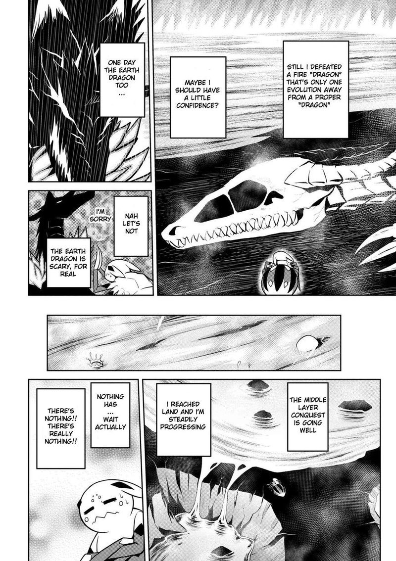 Kumo Desu Ga Nani Ka 23 30
