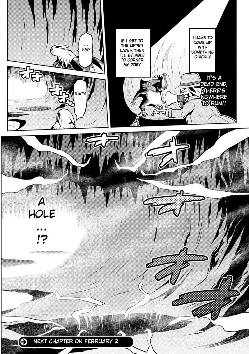 Kumo Desu Ga Nani Ka 23 32