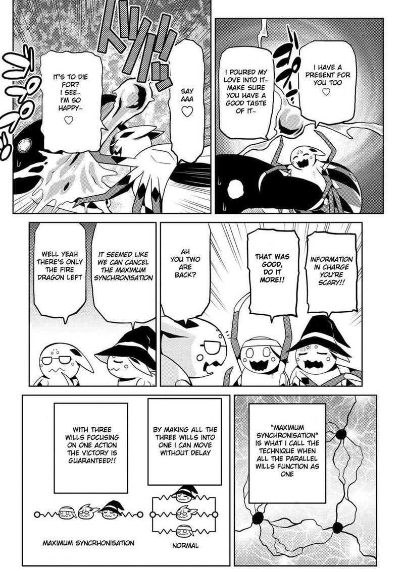 Kumo Desu Ga Nani Ka 23 6
