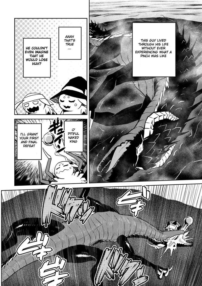 Kumo Desu Ga Nani Ka 23 8
