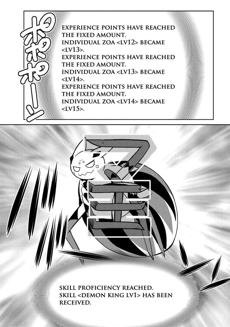 Kumo Desu Ga Nani Ka 23 9