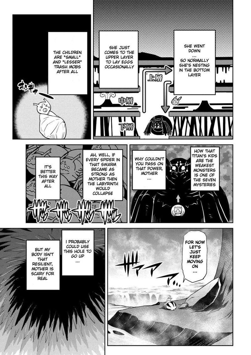 Kumo Desu Ga Nani Ka 24 13