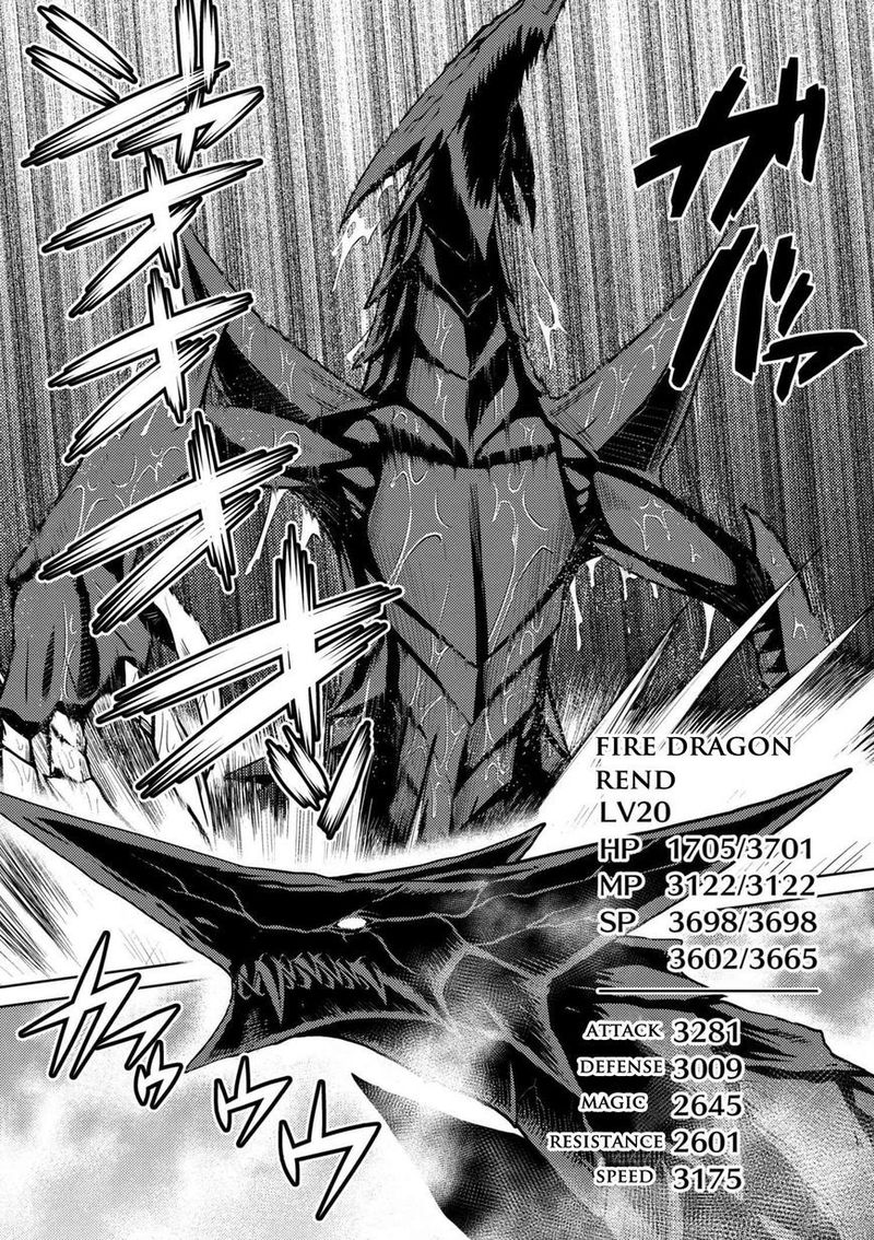 Kumo Desu Ga Nani Ka 24 15