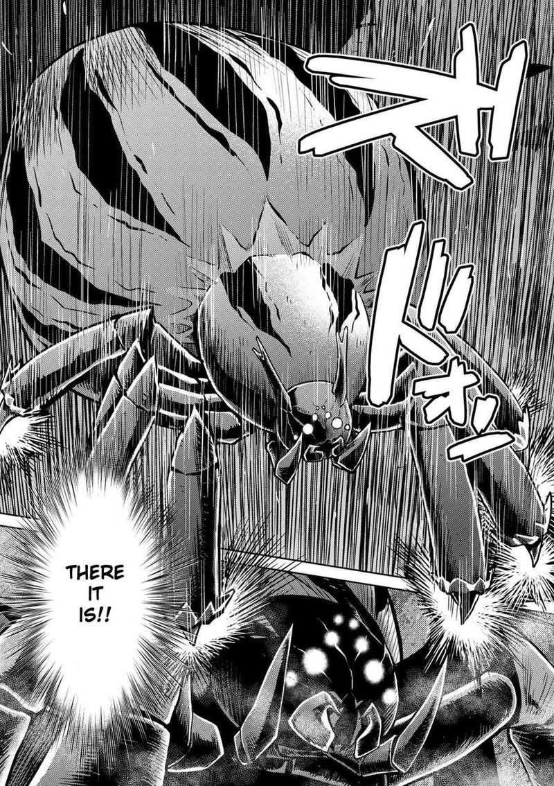Kumo Desu Ga Nani Ka 24 2