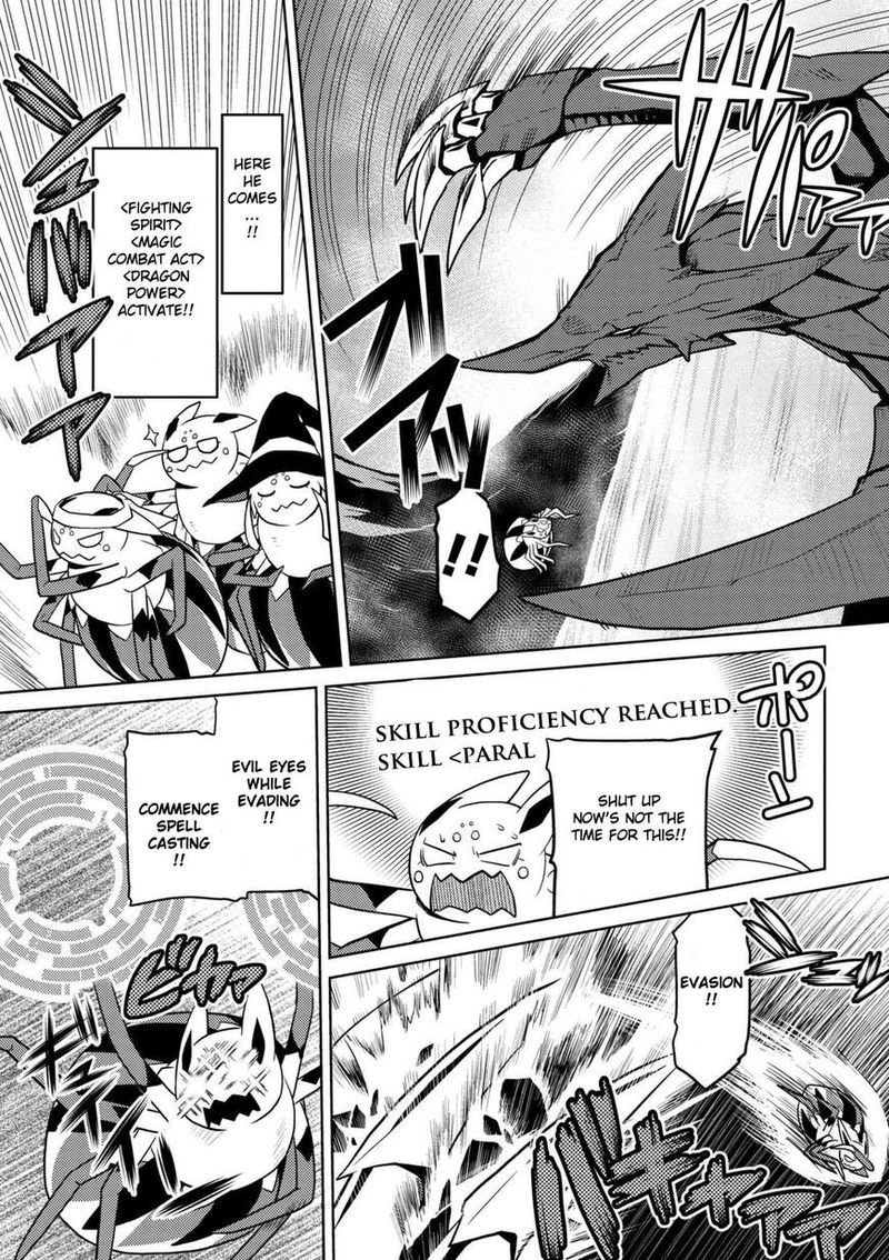 Kumo Desu Ga Nani Ka 24 20