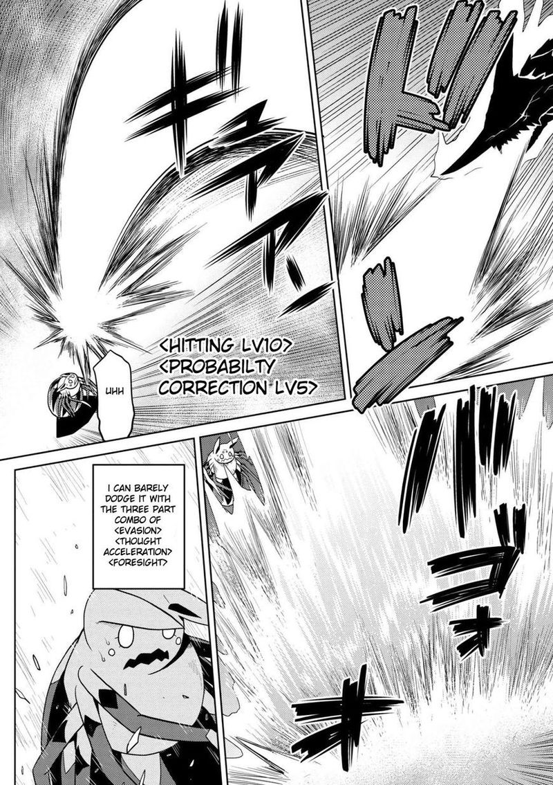 Kumo Desu Ga Nani Ka 24 25