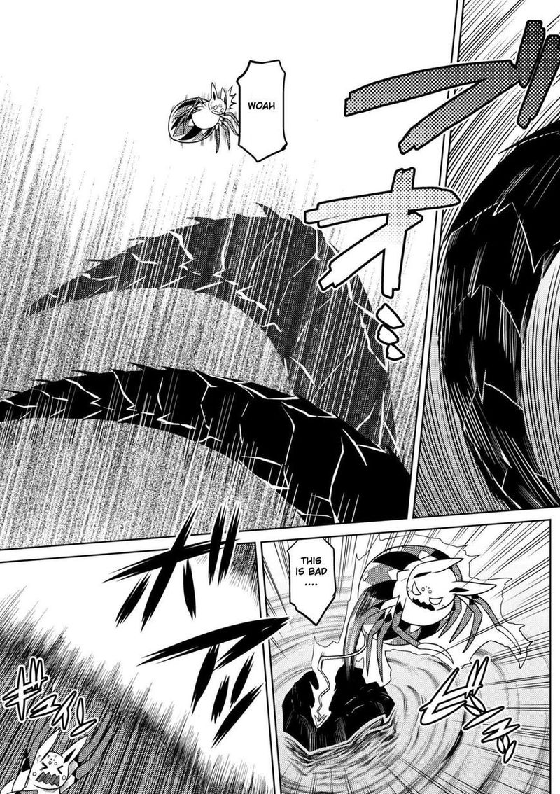 Kumo Desu Ga Nani Ka 24 26