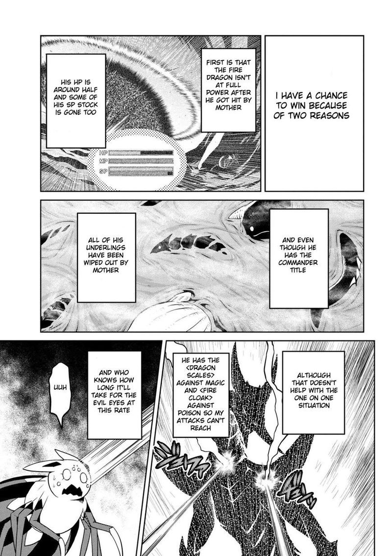 Kumo Desu Ga Nani Ka 24 30