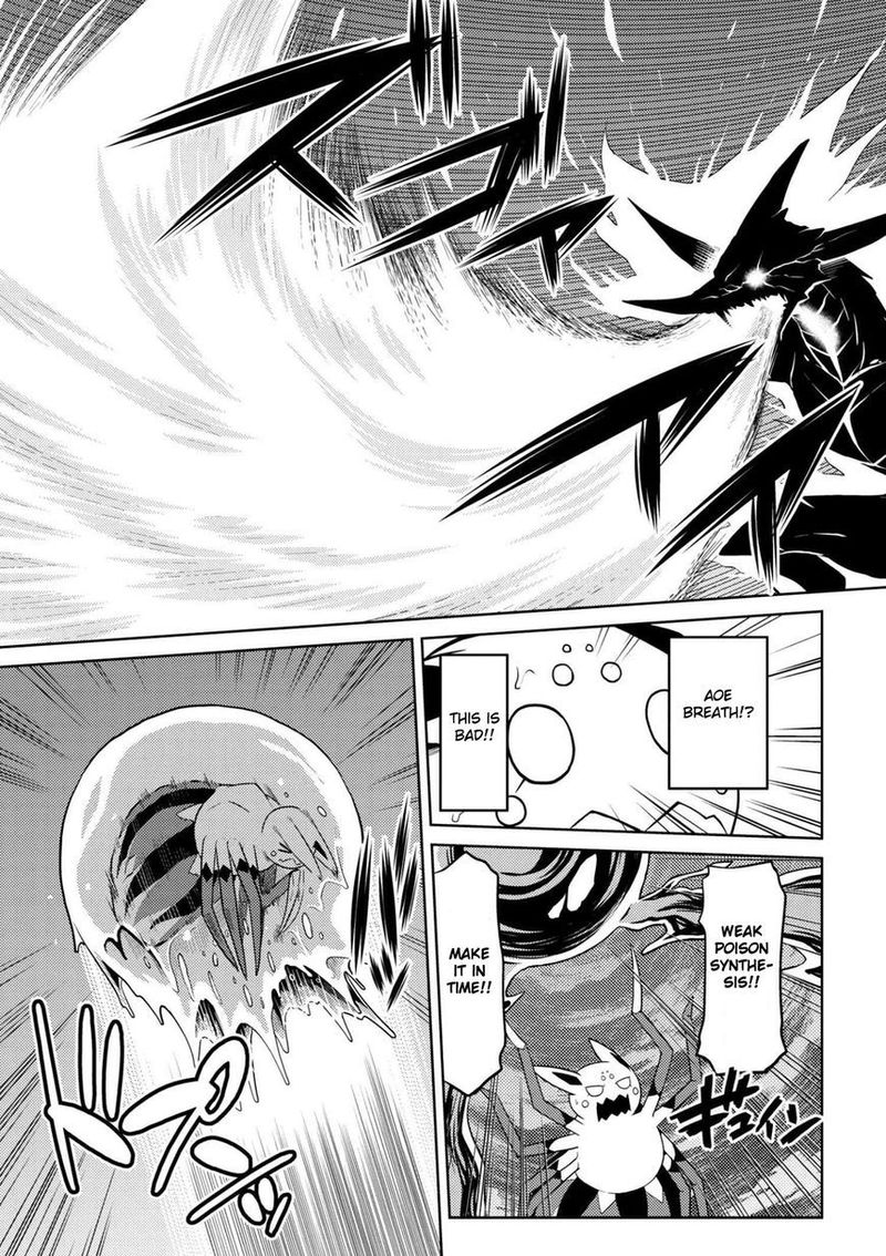 Kumo Desu Ga Nani Ka 24 32