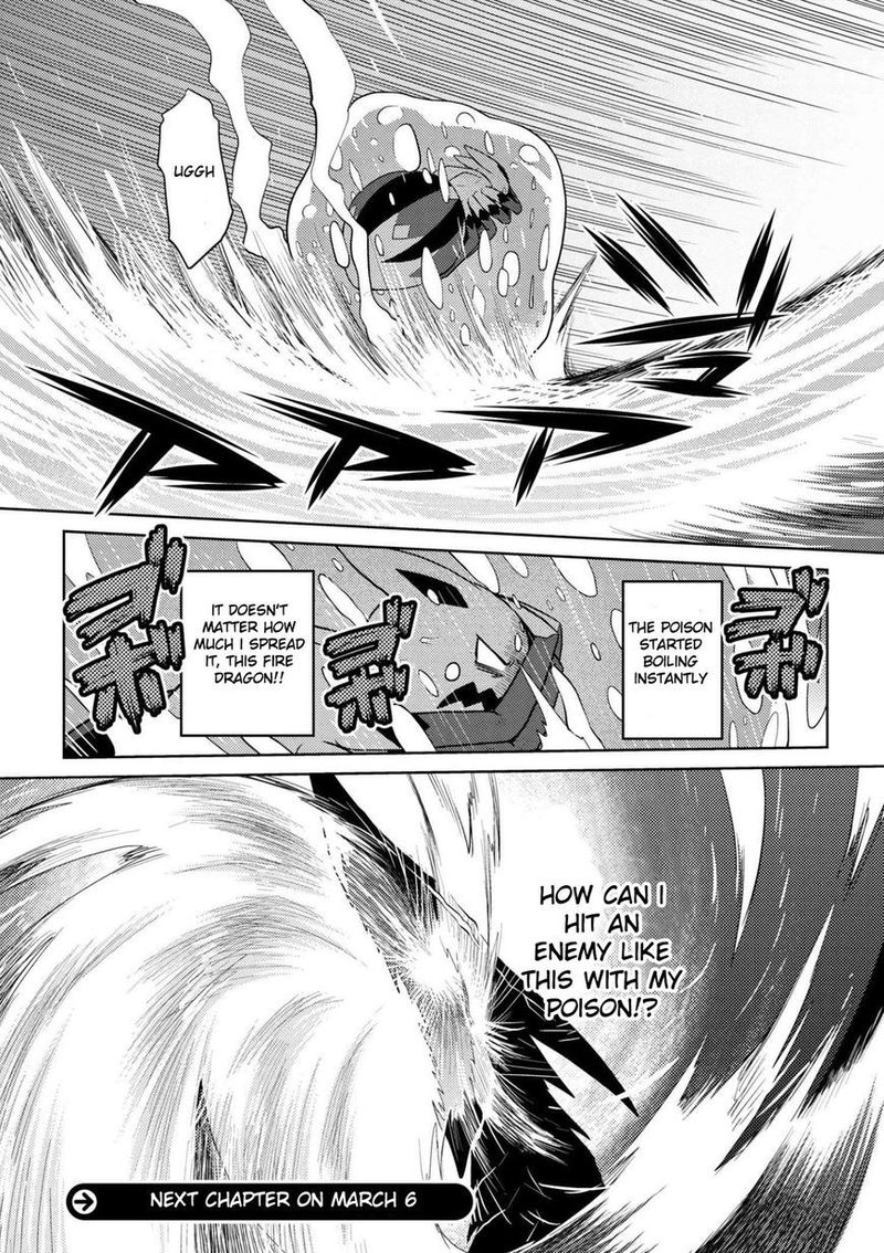 Kumo Desu Ga Nani Ka 24 33