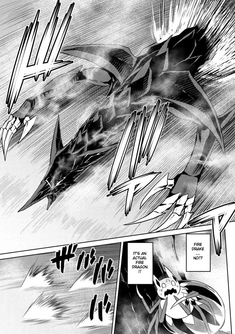 Kumo Desu Ga Nani Ka 24 5