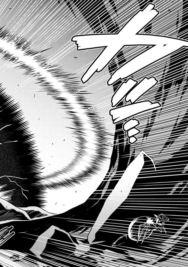 Kumo Desu Ga Nani Ka 24 8