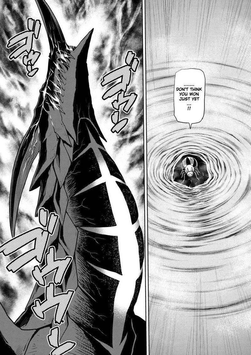 Kumo Desu Ga Nani Ka 25 11