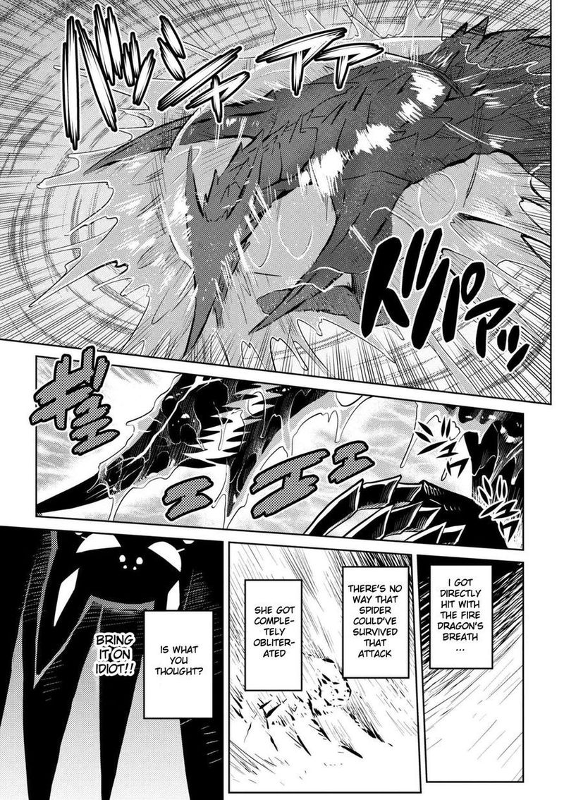 Kumo Desu Ga Nani Ka 25 17