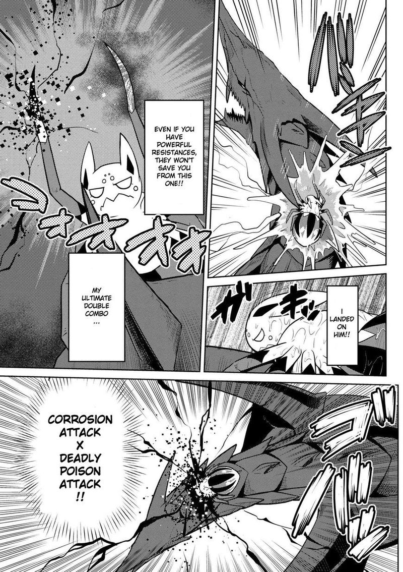 Kumo Desu Ga Nani Ka 25 21