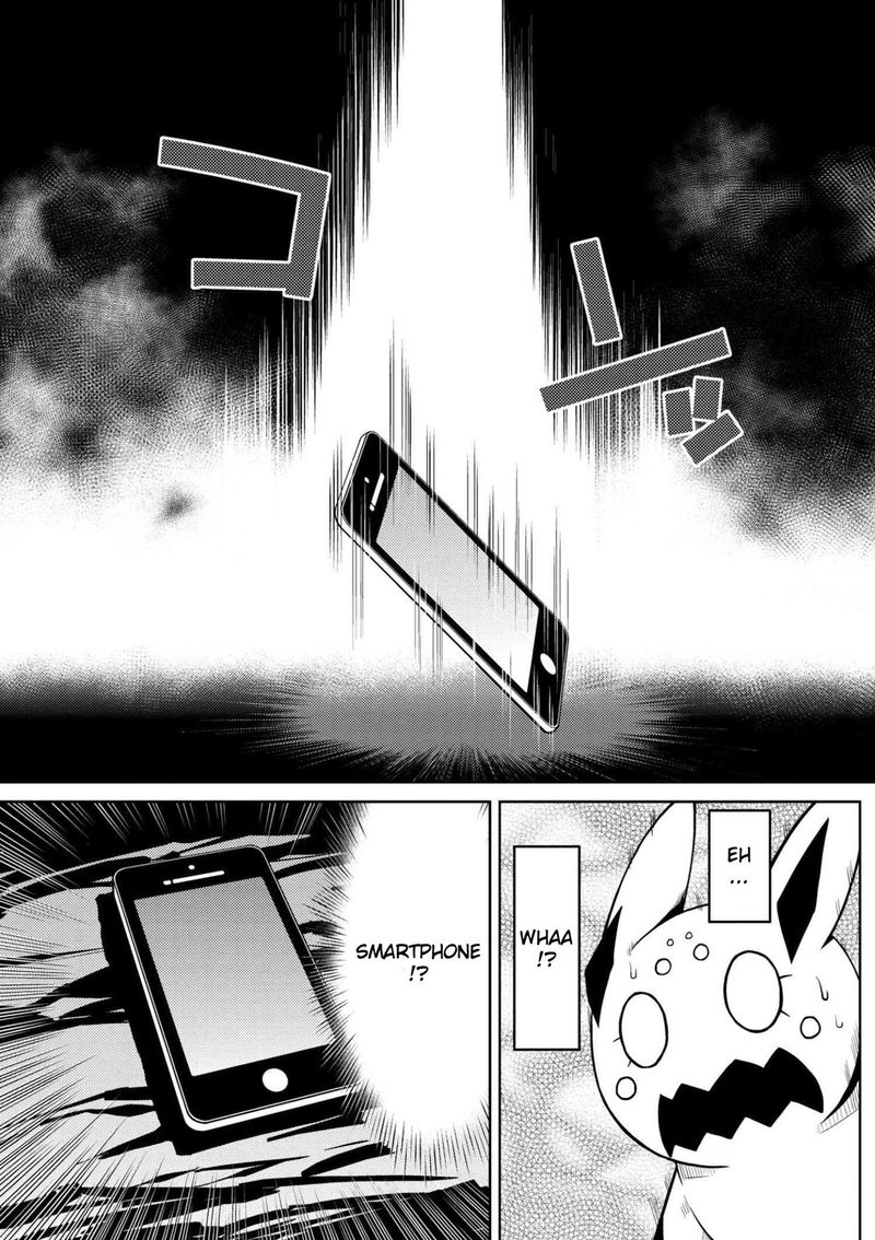 Kumo Desu Ga Nani Ka 27 11