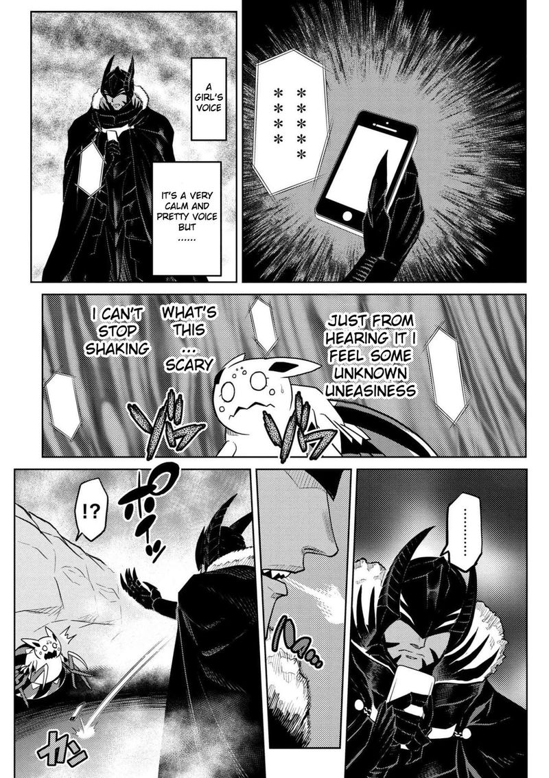 Kumo Desu Ga Nani Ka 27 13