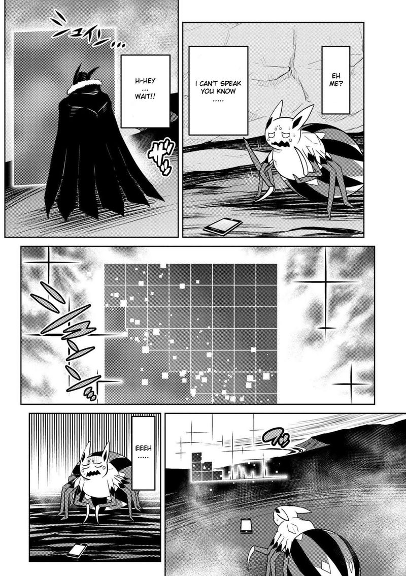 Kumo Desu Ga Nani Ka 27 14