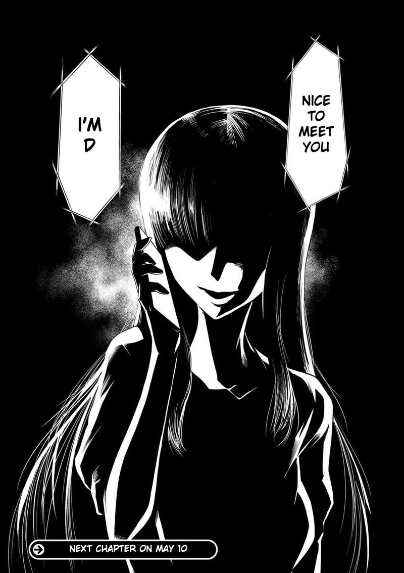 Kumo Desu Ga Nani Ka 27 16