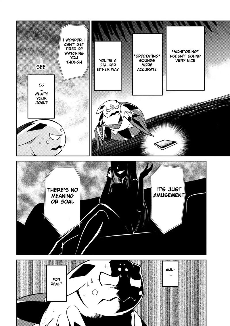 Kumo Desu Ga Nani Ka 27 18