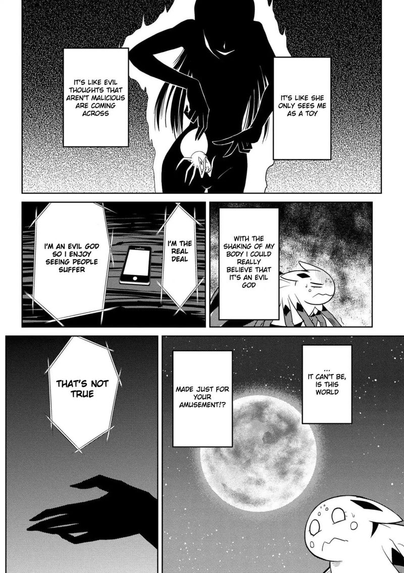 Kumo Desu Ga Nani Ka 27 20