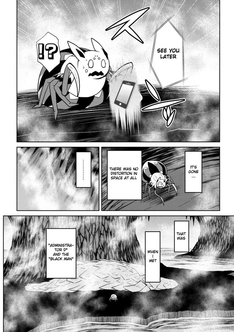 Kumo Desu Ga Nani Ka 27 22