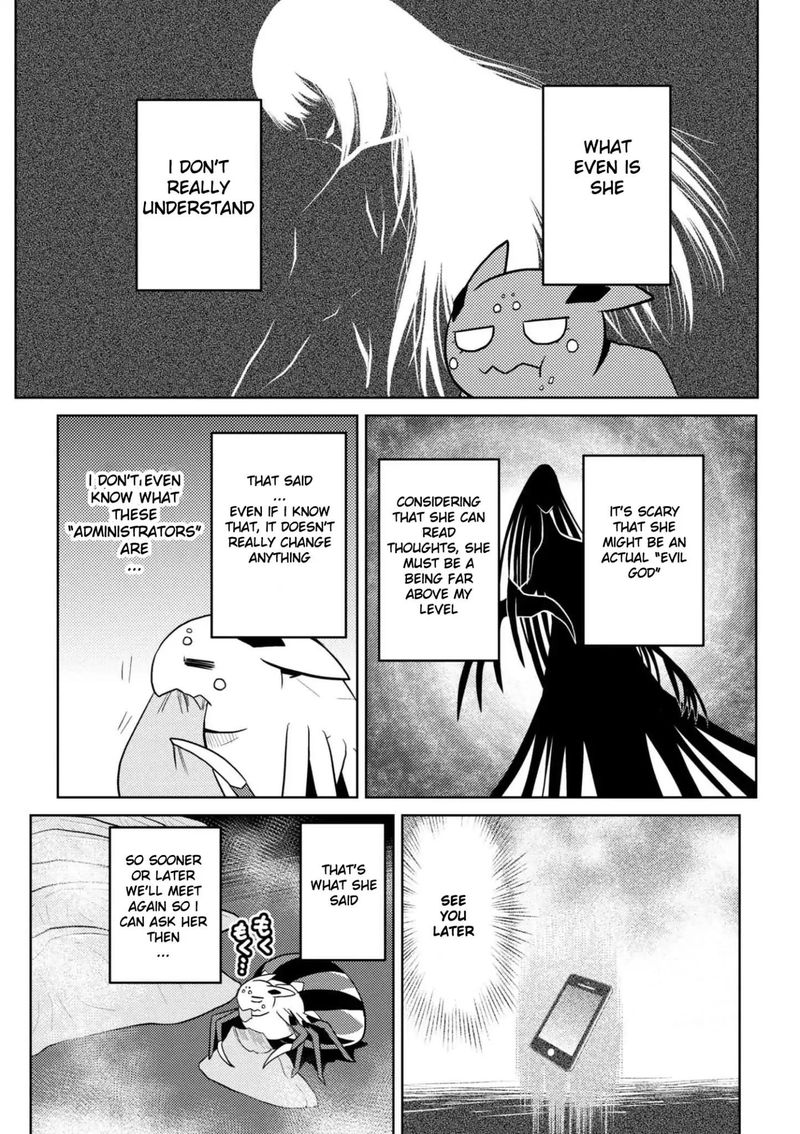 Kumo Desu Ga Nani Ka 27 24