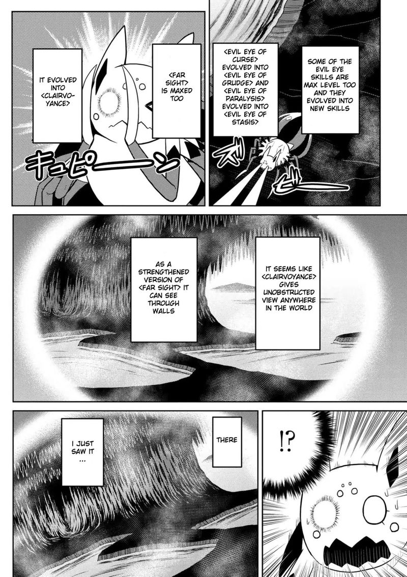 Kumo Desu Ga Nani Ka 27 30