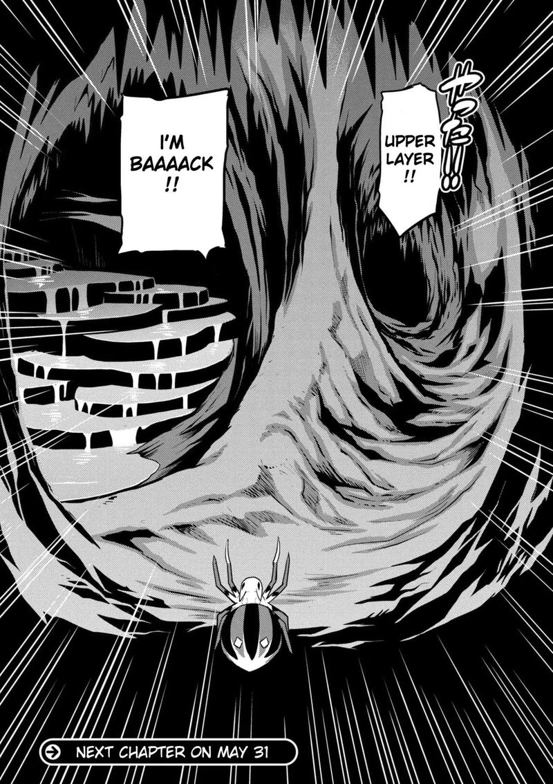 Kumo Desu Ga Nani Ka 27 32