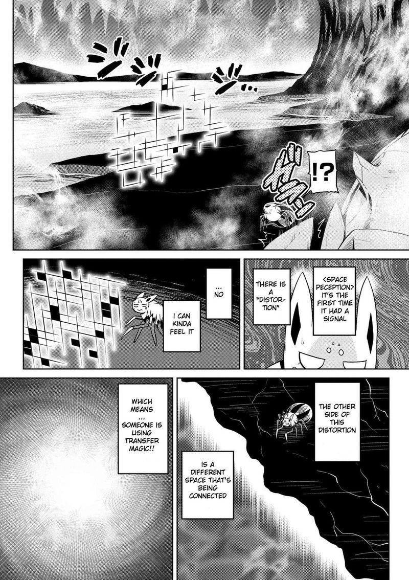 Kumo Desu Ga Nani Ka 27 4