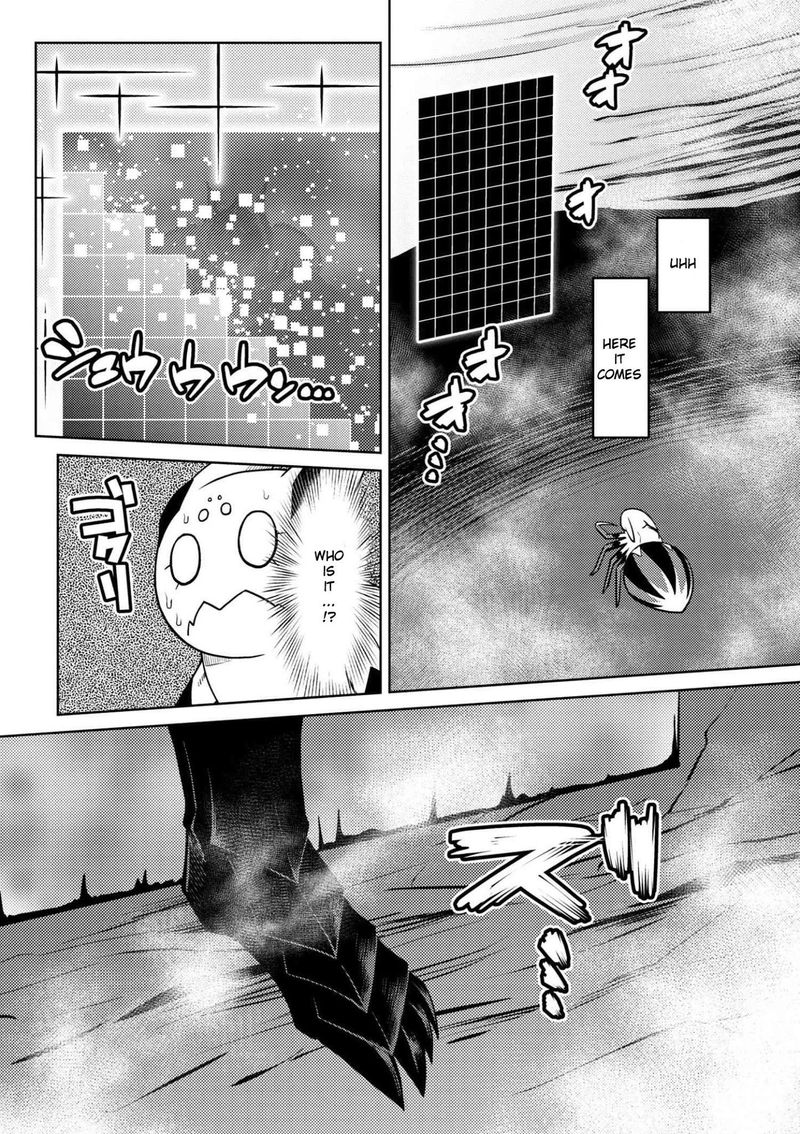 Kumo Desu Ga Nani Ka 27 6