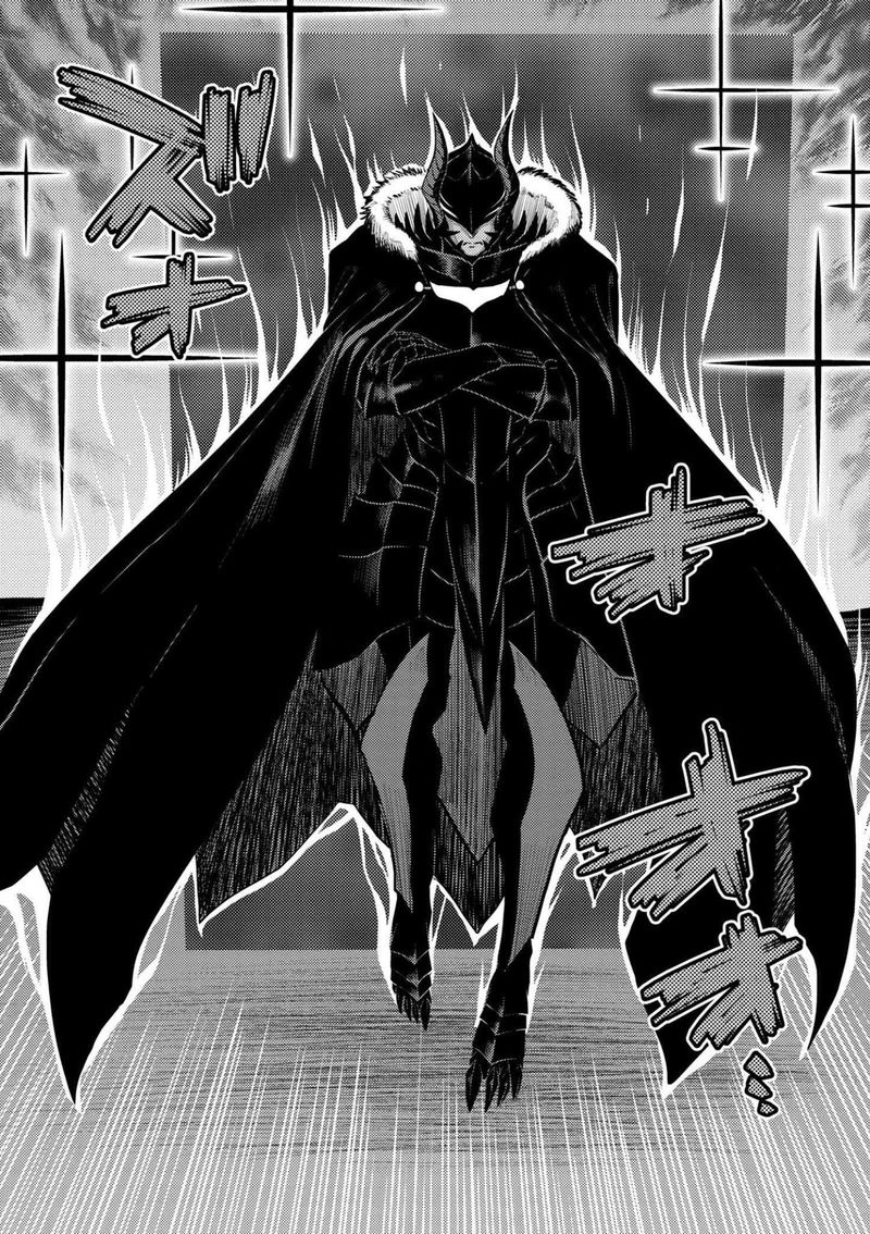 Kumo Desu Ga Nani Ka 27 7