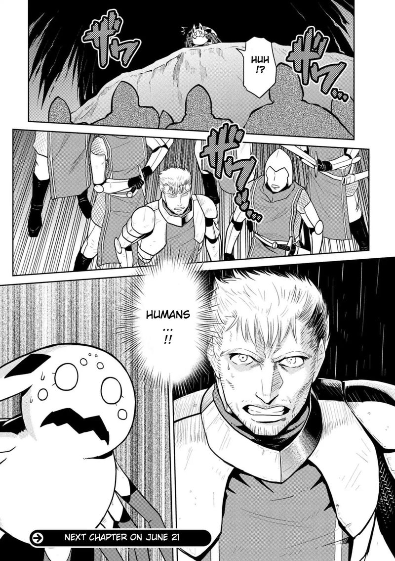 Kumo Desu Ga Nani Ka 28 16