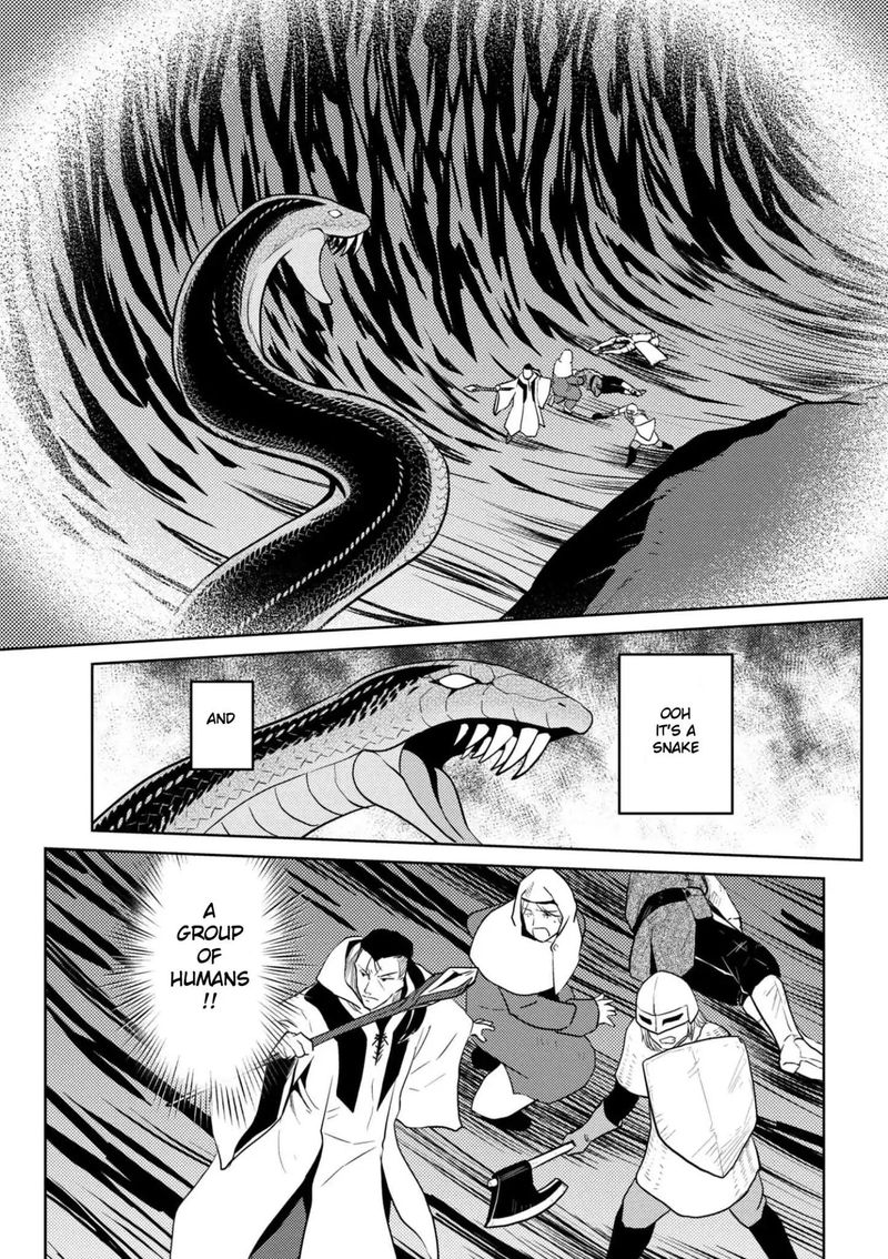 Kumo Desu Ga Nani Ka 28 23