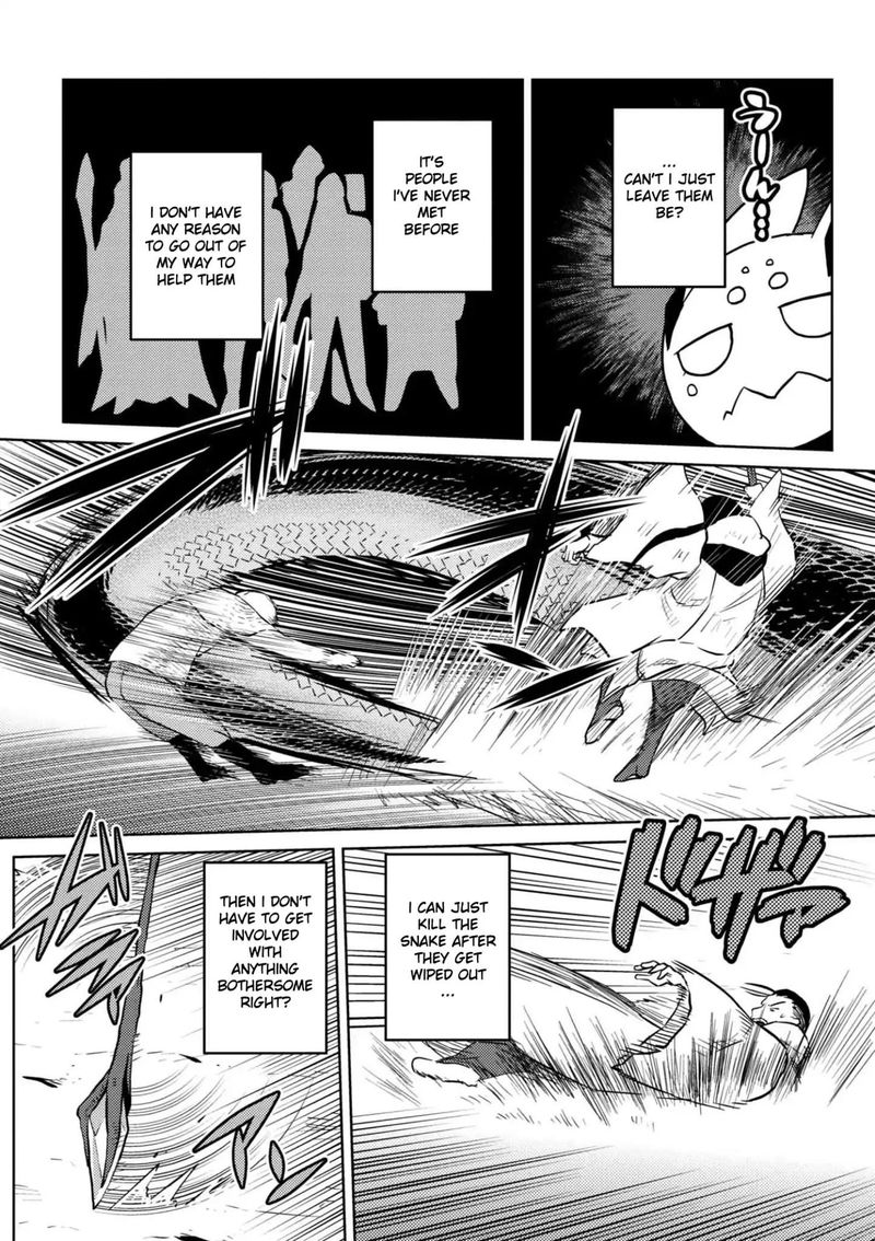 Kumo Desu Ga Nani Ka 28 26