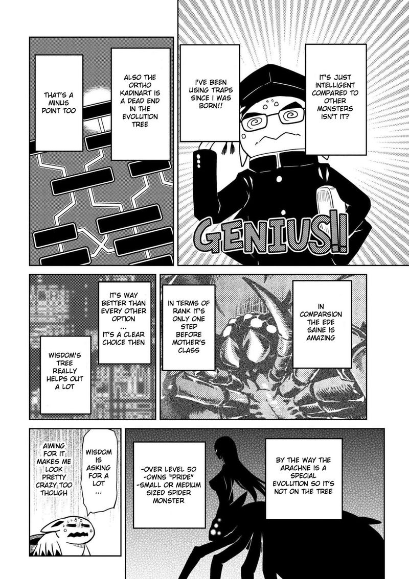 Kumo Desu Ga Nani Ka 29 10