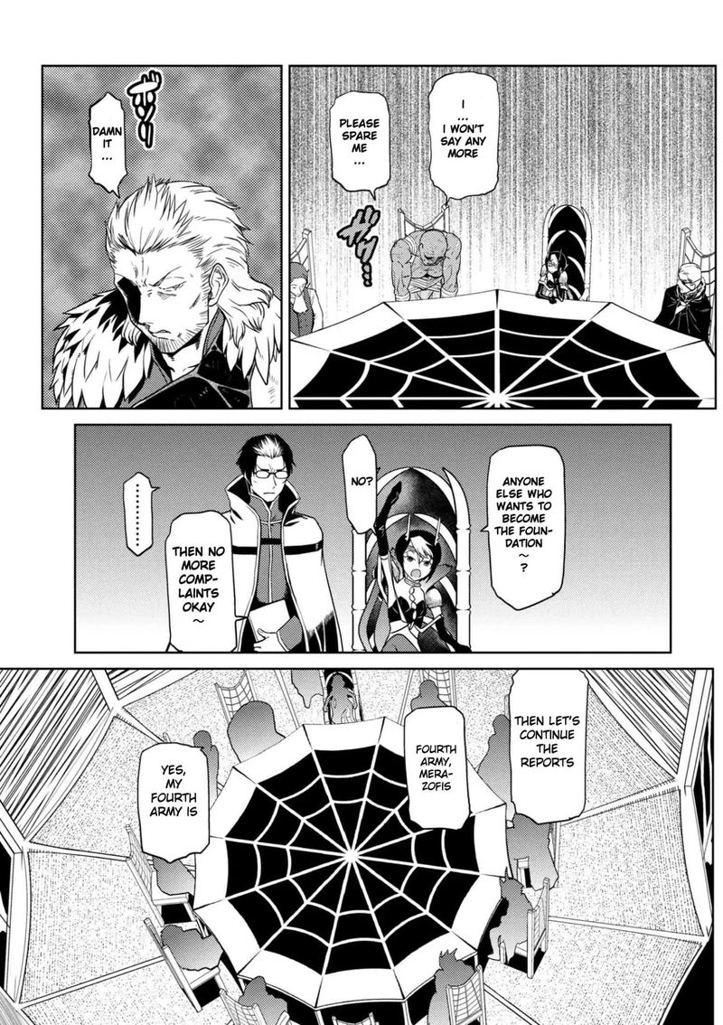 Kumo Desu Ga Nani Ka 29 23