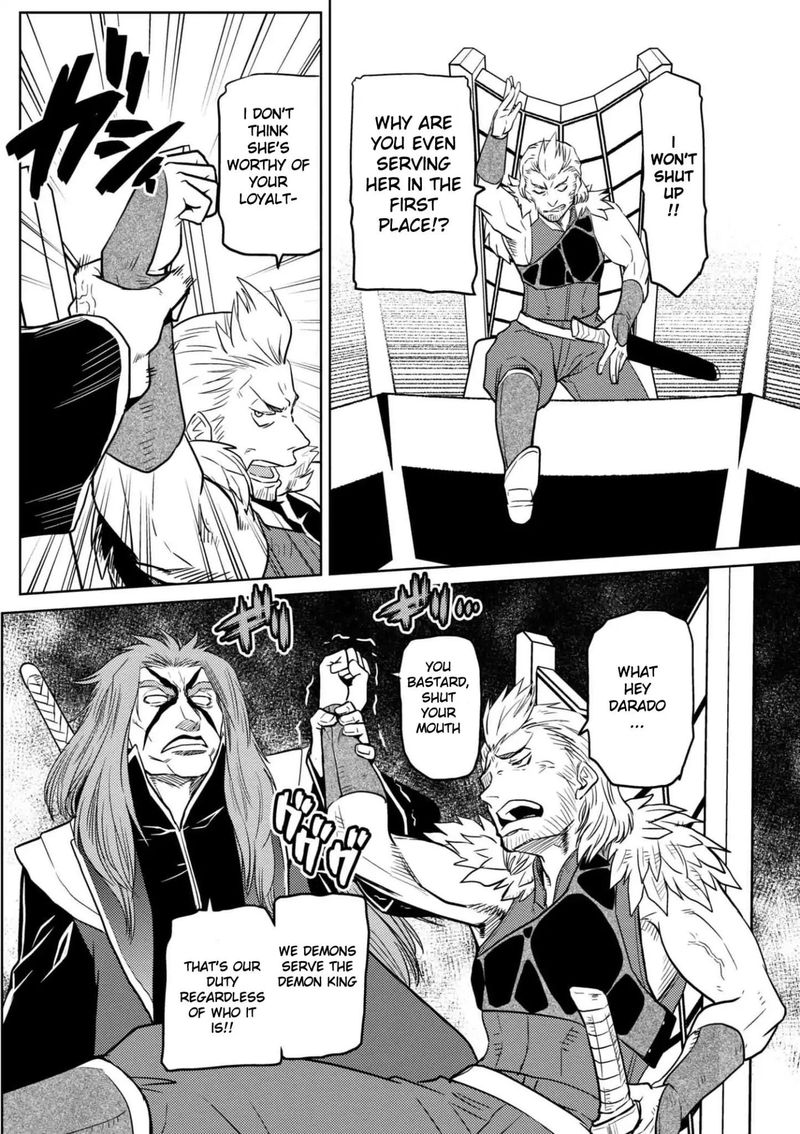 Kumo Desu Ga Nani Ka 29 26