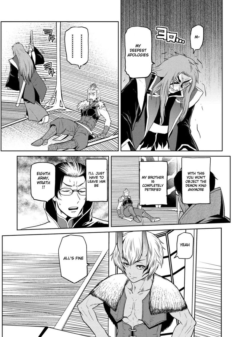 Kumo Desu Ga Nani Ka 29 32