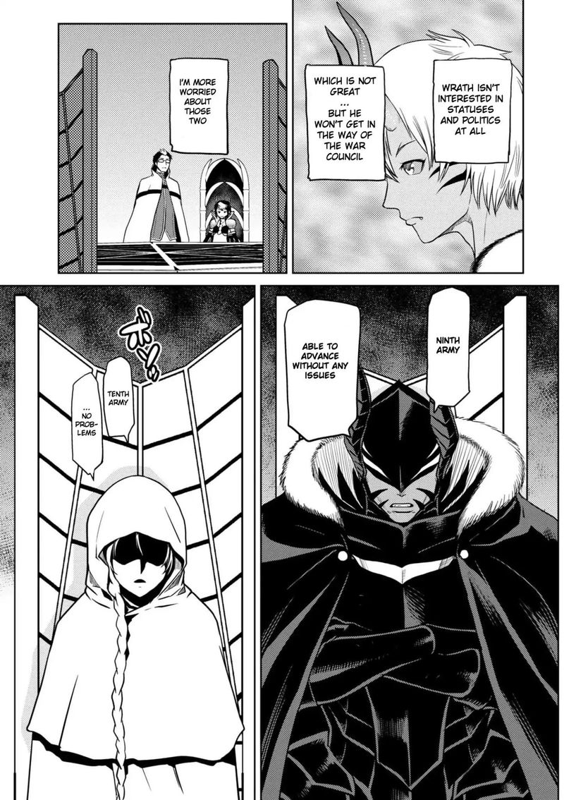 Kumo Desu Ga Nani Ka 29 33
