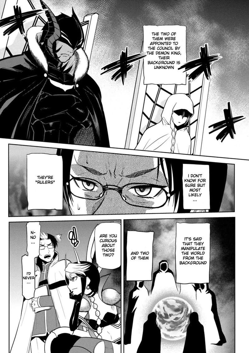 Kumo Desu Ga Nani Ka 29 34