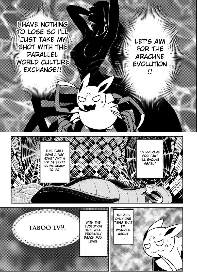 Kumo Desu Ga Nani Ka 29 7