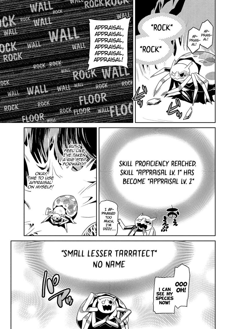 Kumo Desu Ga Nani Ka 3 11