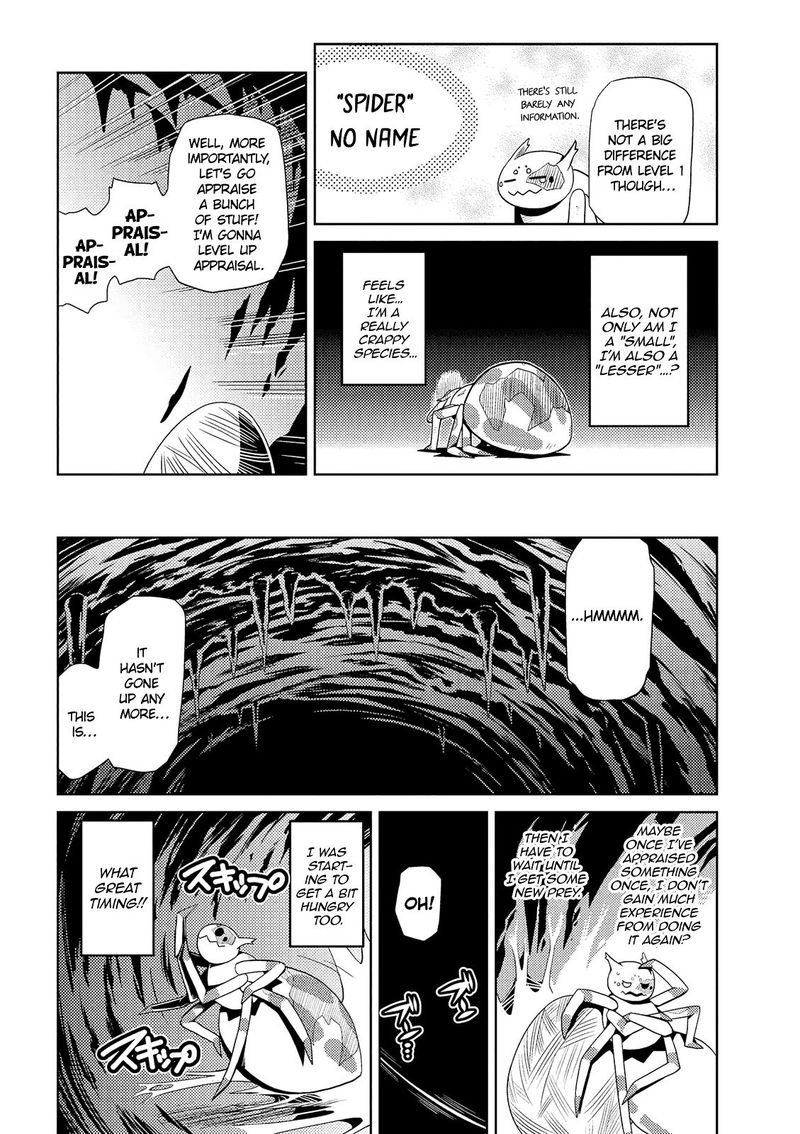 Kumo Desu Ga Nani Ka 3 12