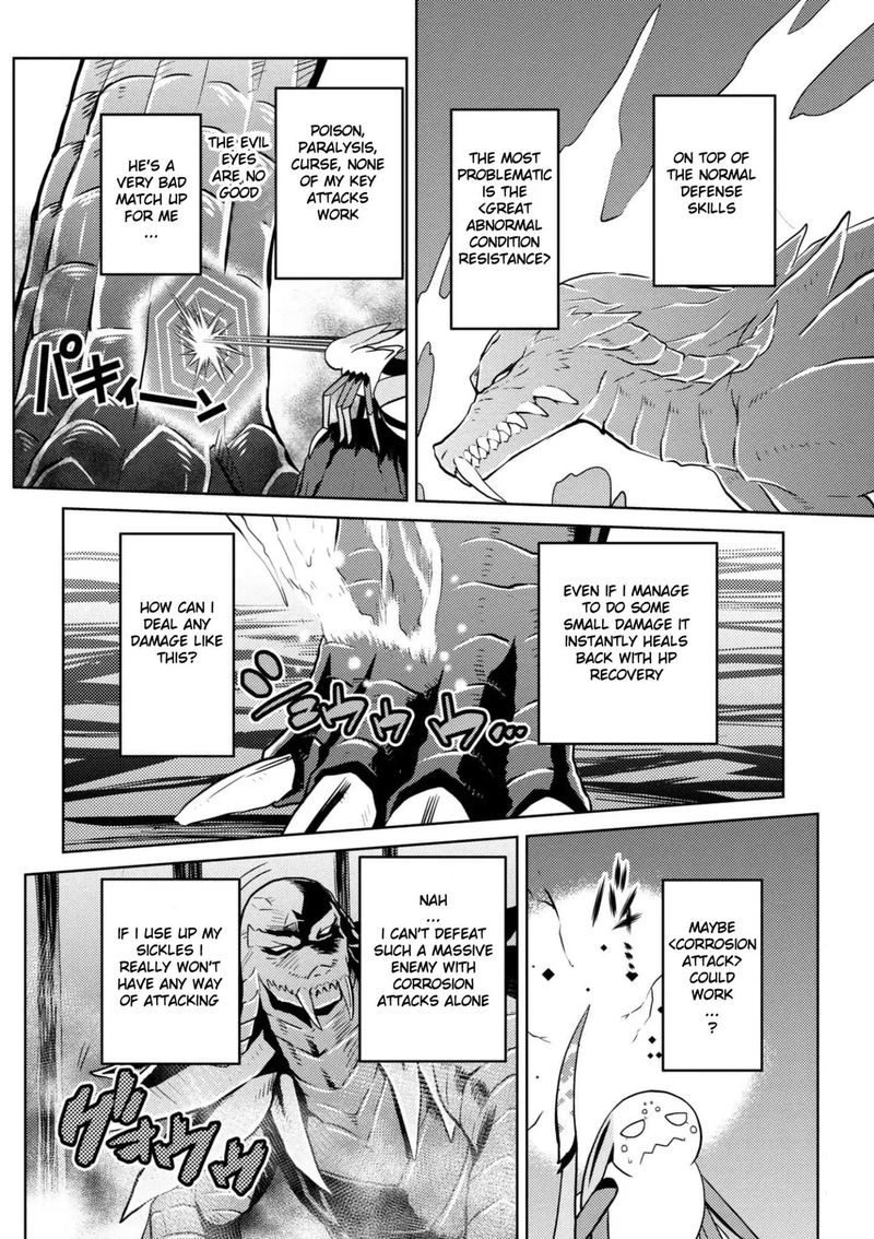Kumo Desu Ga Nani Ka 30 18