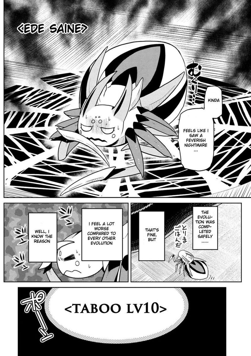 Kumo Desu Ga Nani Ka 30 2