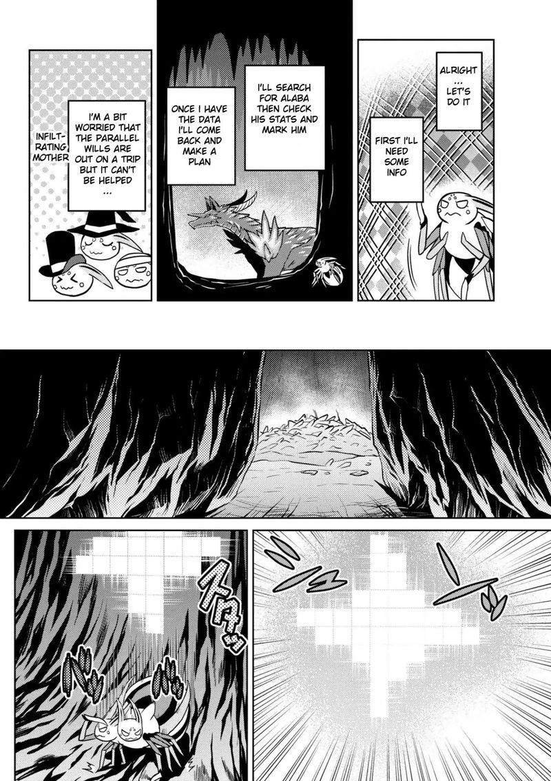Kumo Desu Ga Nani Ka 30 30