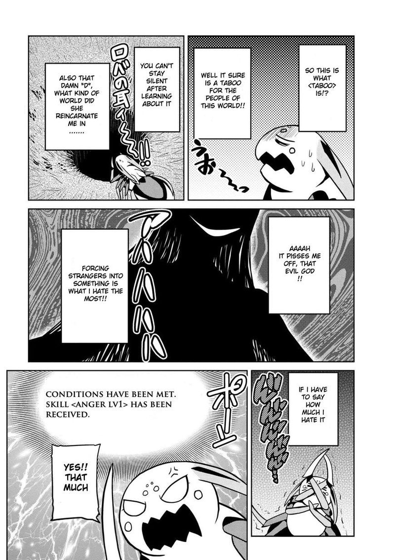 Kumo Desu Ga Nani Ka 30 4